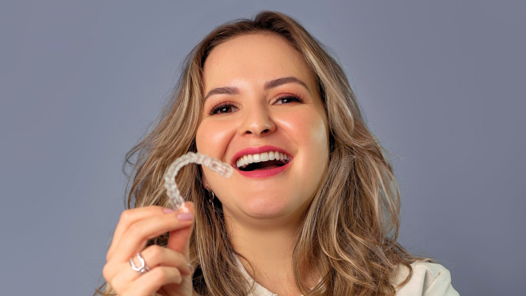 Dentista em JF: Dra. Thais Fernandes