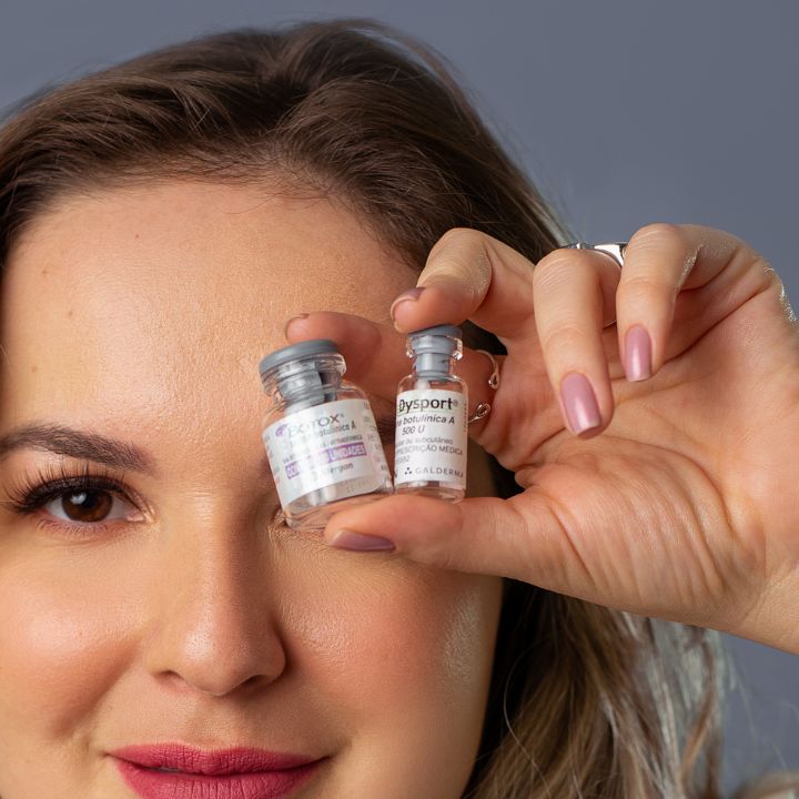 Botox preventivo