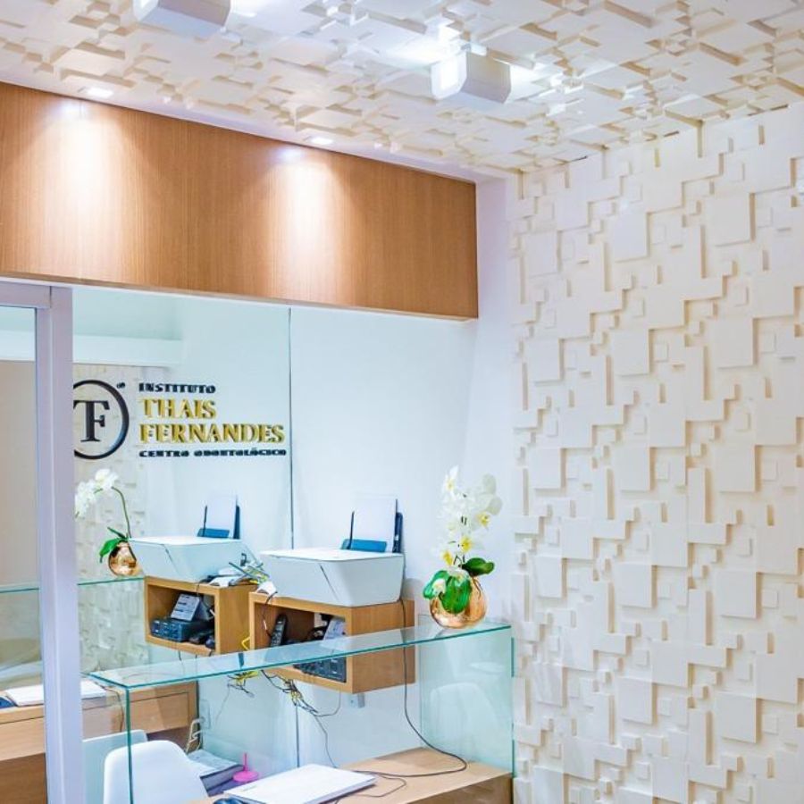 Clinica odontológica