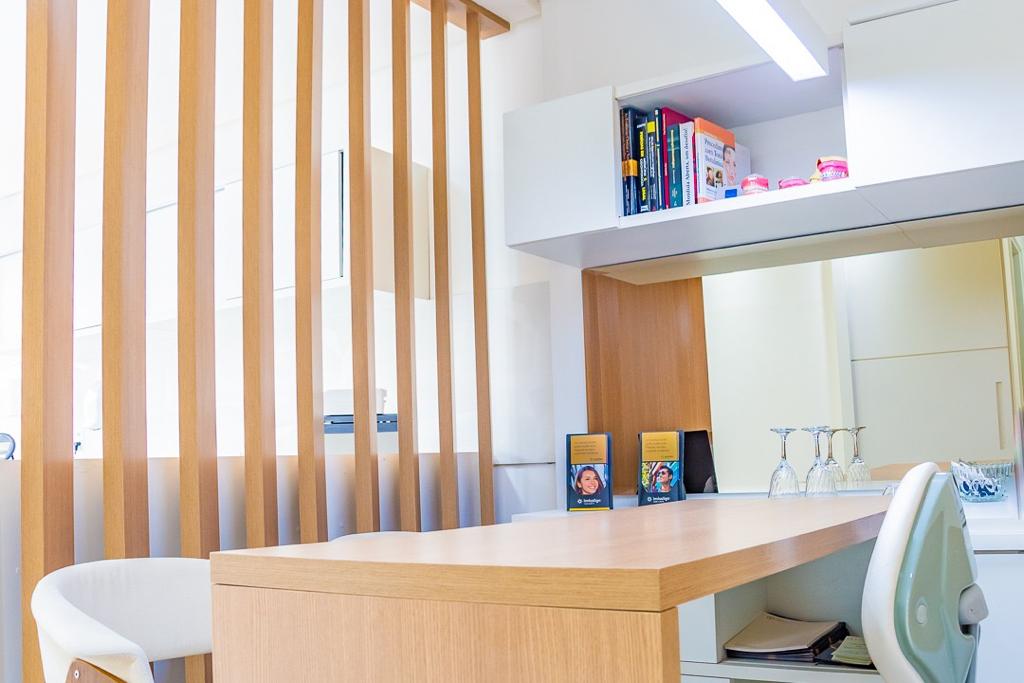 Clinica odontológica